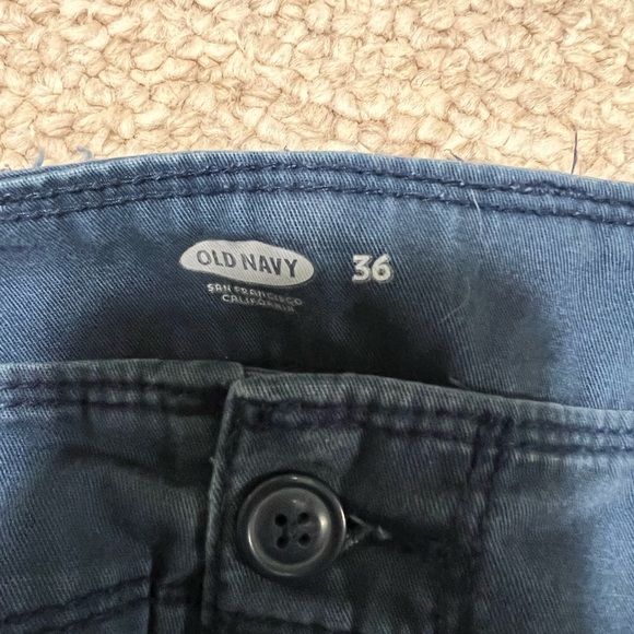 Old Navy Shorts - Picture 3 of 3